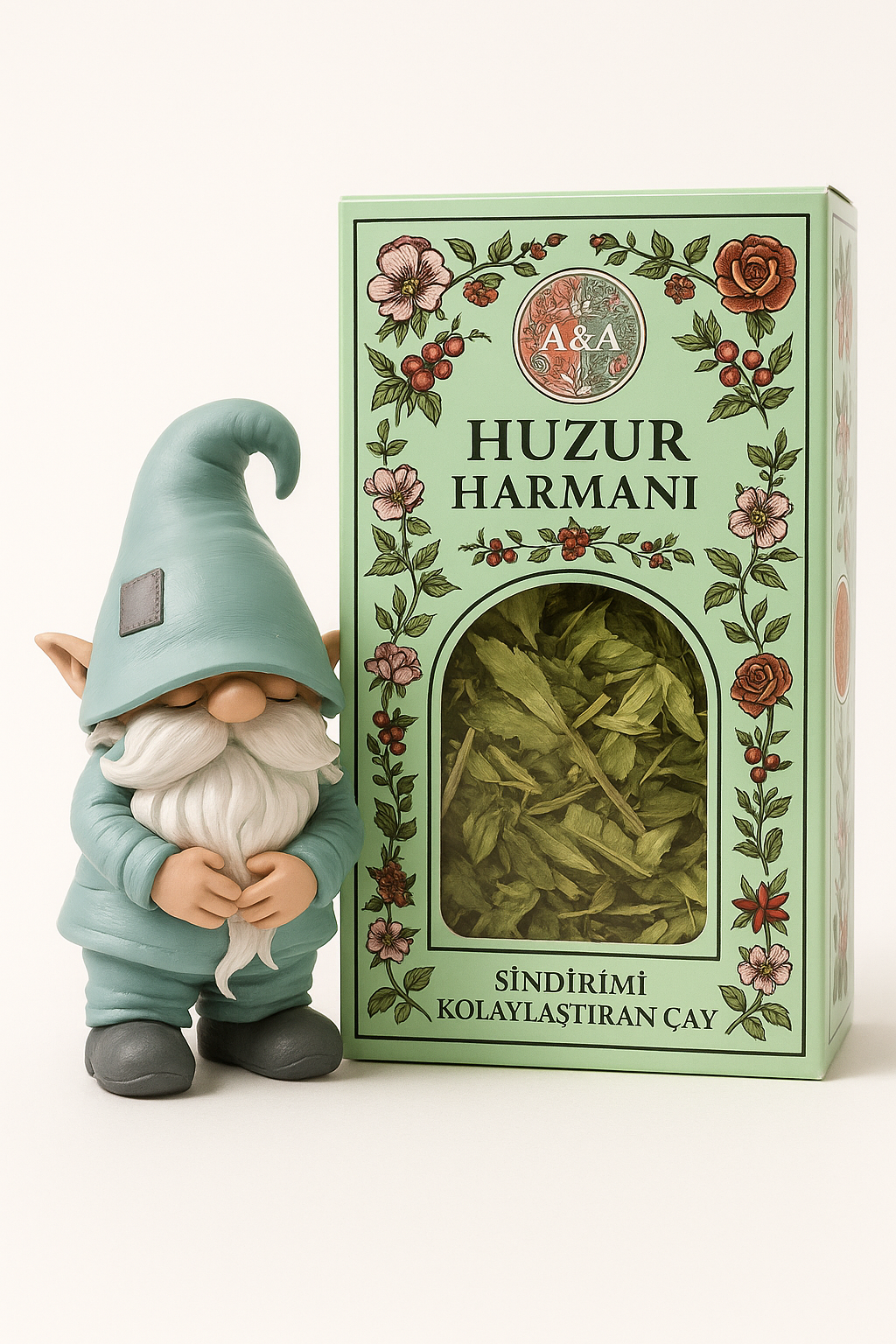 Huzur Harmanı