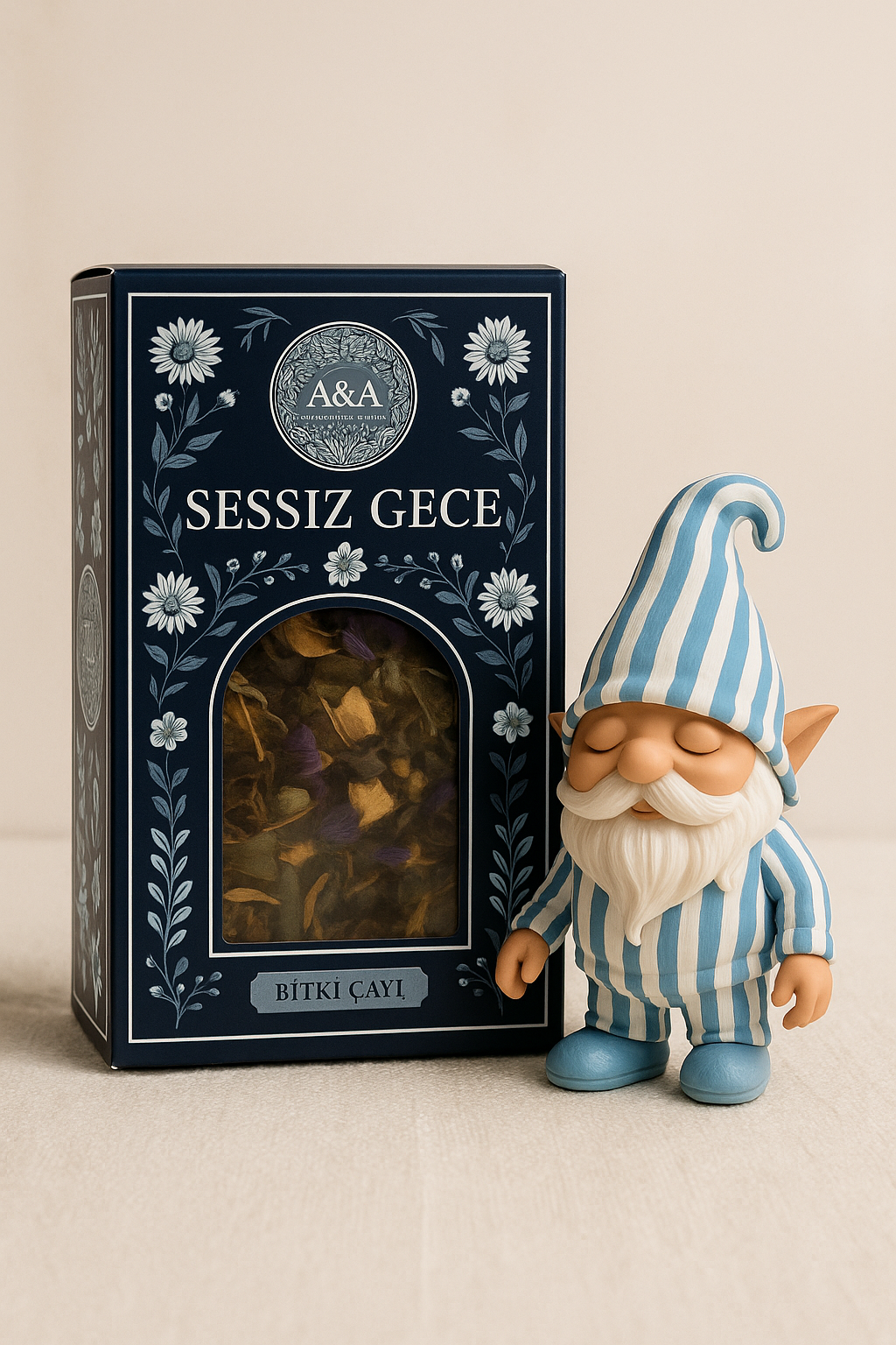 Sessiz Gece