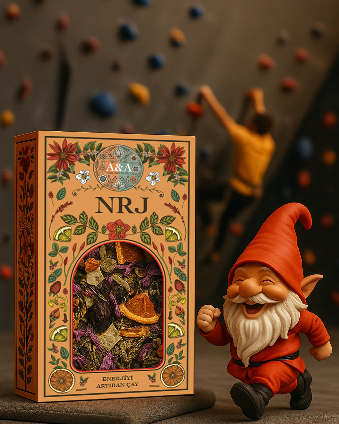 NRJ